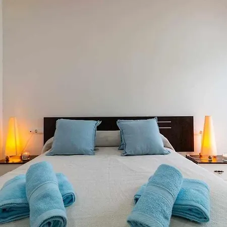 Moderno Tranquilo Con Piscina Y Jardin * Denia