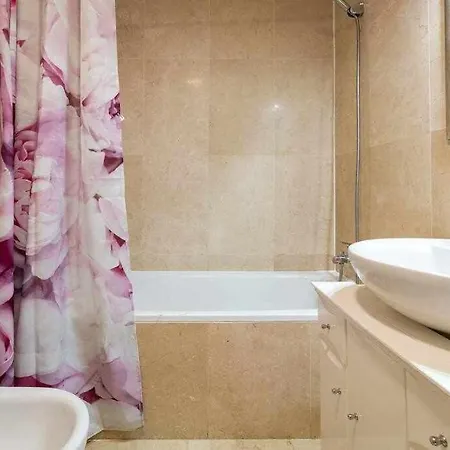 Moderno Tranquilo Con Piscina Y Jardin * Denia