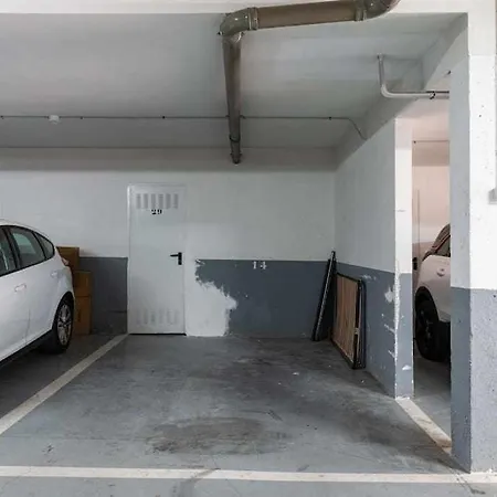 Moderno Tranquilo Con Piscina Y Jardin * Denia