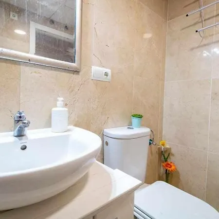 Apartment Moderno Tranquilo Con Piscina Y Jardin Denia